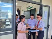 Gần 11.600 thí sinh Đà Nẵng dự thi môn Ngữ văn tuyển sinh vào lớp 10