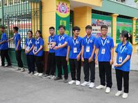 Hải Phòng: Gần 26.000 thí sinh bước vào kỳ thi tuyển sinh lớp 10 công lập