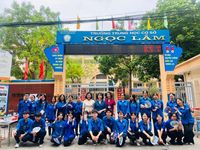 Phối hợp chặt chẽ các bộ phận để tổ chức an toàn kỳ thi vào lớp 10