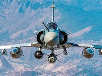 Vũ khí bí ẩn nào của Ukraine đã bắn rơi tiêm kích Su-35 tối tân của Nga?