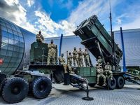 Vũ khí bí ẩn nào của Ukraine đã bắn rơi tiêm kích Su-35 tối tân của Nga?