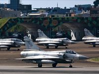 Vũ khí bí ẩn nào của Ukraine đã bắn rơi tiêm kích Su-35 tối tân của Nga?