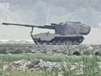 Trung Quốc ra mắt pháo tự hành SH16 nâng cấp có thể bắn xa... hơn 100 km?
