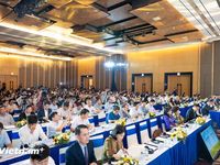 Khai mạc Hội thảo Khoa học Quốc tế về Dinh dưỡng học đường năm 2025