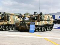 Pháo tự hành K9 Thunder của Hàn Quốc và các biến thể có gì đặc biệt?