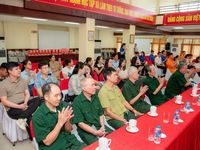 Nhiệt điện Phả Lại tổ chức gặp mặt, tri ân Mẹ Việt Nam anh hùng