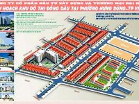 Vì sao Nghệ An thu hồi hơn 4,3ha đất lúa làm Khu đô thị mà không xin ý kiến Thủ tướng Chính phủ?