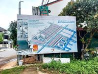 Vì sao Nghệ An thu hồi hơn 4,3ha đất lúa làm Khu đô thị mà không xin ý kiến Thủ tướng Chính phủ?
