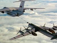 Chiến lược phía sau việc Nga duy trì phi đội oanh tạc cơ Tu-95MS hơn 70 năm