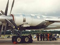 Chiến lược phía sau việc Nga duy trì phi đội oanh tạc cơ Tu-95MS hơn 70 năm