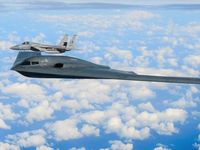 Chiến lược phía sau việc Nga duy trì phi đội oanh tạc cơ Tu-95MS hơn 70 năm