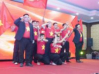 Đảng bộ Casumina với hành trình 'Về nguồn': Lan tỏa giá trị lịch sử, bồi đắp niềm tự hào dân tộc