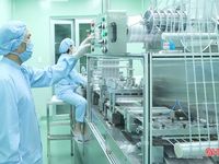 Rộng mở nguồn vốn cho doanh nghiệp vừa và nhỏ