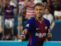 Chiến tích của Neymar sau 2 thập kỷ chơi bóng