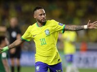 Chiến tích của Neymar sau 2 thập kỷ chơi bóng