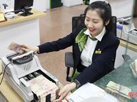 Tín dụng tăng tốc cuối năm: Đảm bảo cân bằng giữa 'lượng' và 'chất'