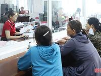 Tín dụng tăng tốc cuối năm: Đảm bảo cân bằng giữa 'lượng' và 'chất'