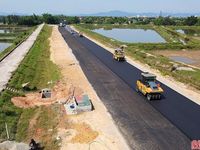Tín dụng tăng tốc cuối năm: Đảm bảo cân bằng giữa 'lượng' và 'chất'
