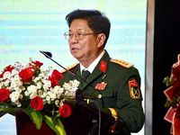 Hành trình tri ân liệt sĩ: từ tấm lòng đến hành động thiết thực
