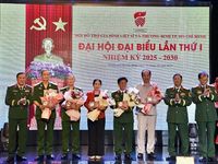 Hành trình tri ân liệt sĩ: từ tấm lòng đến hành động thiết thực