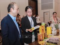 Hội chợ Mùa Thu 2025: Doanh nghiệp New Zealand muốn mở rộng đầu tư kinh doanh tại Việt Nam