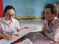 Quảng Ngãi chung tay làm sạch dữ liệu đất đai vì quyền lợi của người dân
