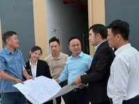 Mái ấm cho người lao động tại Thái Nguyên: Chung cư NOXH 18 tầng TNG Land sẵn sàng đón cư dân