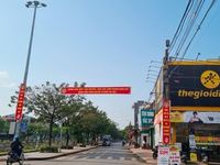 Thanh Hóa: Hiệu quả từ mô hình 'Tuyến phố nói không với hàng giả'