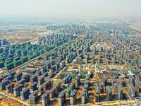 Cuộc bình chọn '7 kỳ quan đô thị tương lai' của thế giới quy tụ những 'ngôi sao' nào?