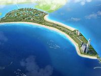 Cuộc bình chọn '7 kỳ quan đô thị tương lai' của thế giới quy tụ những 'ngôi sao' nào?