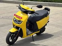 Xe máy điện giá 26 triệu đồng, công nghệ hiện đại, cốp rộng, thiết kế đẹp chẳng kém SH Mode, LEAD, rẻ hơn Vision