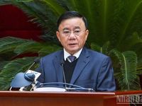 Đổi mới mạnh mẽ, toàn diện, tăng tính chủ động trong công tác kiểm tra, giám sát