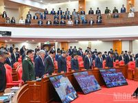 Đổi mới mạnh mẽ, toàn diện, tăng tính chủ động trong công tác kiểm tra, giám sát
