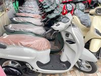Xe ga 110cc của Honda giá 36 triệu đồng thiết kế đẹp hơn cả SH Mode, rẻ ngang Vision