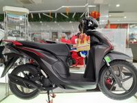 Xe ga 110cc của Honda giá 36 triệu đồng thiết kế đẹp hơn cả SH Mode, rẻ ngang Vision