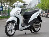 Xe ga 110cc của Honda giá 36 triệu đồng thiết kế đẹp hơn cả SH Mode, rẻ ngang Vision