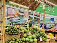 Truy xuất nguồn gốc giúp gia tăng giá trị nông sản Việt