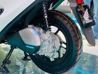 Bỏ 1,4 triệu đồng sở hữu xe máy điện của Honda ở Việt Nam có màn hình TFT, 2 pin rời khiến người dùng xôn xao