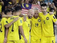 Bóng đá Malaysia đón thêm tin sốc