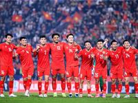 Bóng đá Malaysia đón thêm tin sốc