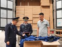 Hải quan tiếp tục đẩy mạnh cắt giảm thủ tục hành chính