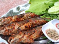 Quê hương Mai Tài Phến - người đồng hành cùng Mỹ Tâm nhiều năm qua, sở hữu loạt món ngon trứ danh