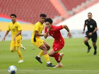 Vụ 7 cầu thủ nhập tịch Malaysia có diễn biến quan trọng