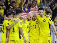 Vụ 7 cầu thủ nhập tịch Malaysia có diễn biến quan trọng