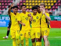Vụ 7 cầu thủ nhập tịch Malaysia có diễn biến quan trọng