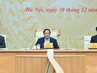 Tích cực tháo gỡ khó khăn, vướng mắc cho các dự án tồn đọng, tạo thêm nguồn lực cho phát triển