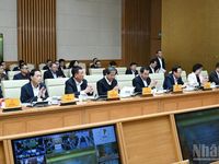 Tích cực tháo gỡ khó khăn, vướng mắc cho các dự án tồn đọng, tạo thêm nguồn lực cho phát triển