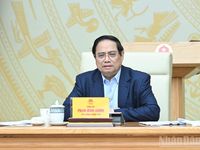 Tích cực tháo gỡ khó khăn, vướng mắc cho các dự án tồn đọng, tạo thêm nguồn lực cho phát triển