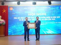 Chi cục Hải quan Khu vực VIII phấn đầu thu ngân sách vượt 17.500 tỷ đồng trong năm 2026