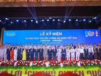 10 sự kiện nổi bật của Cục Hải quan năm 2025